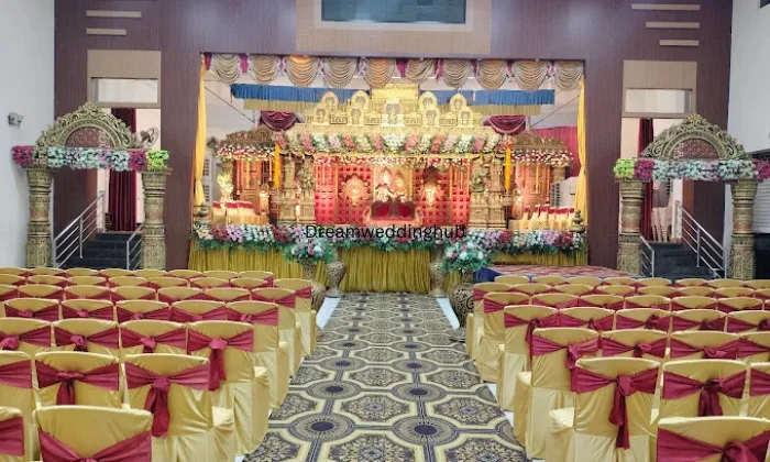 Kootakkala Auditorium Wedding Hall